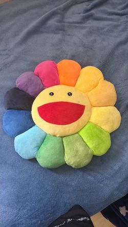 Murakami Pillow