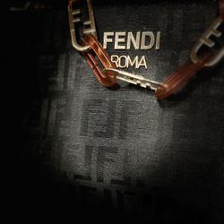 Fendi Bag