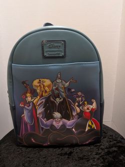 Mini backpack
