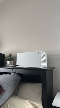 Xbox Series X Digital Version - 1TB