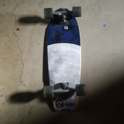 Quest Skateboard 