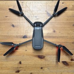 DJI Mavic 3 Cine Drone, 5.1k Video 