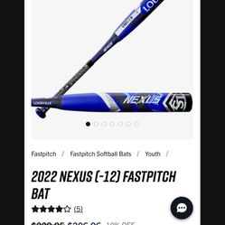 Baseball Bat Nexus