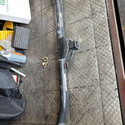 2011-2020 Toyota Sienna Curt Tow Hitch 2” Class III