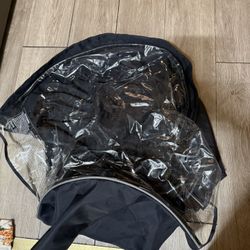 Uppababy Rain Cover