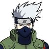Kakashi Hatake