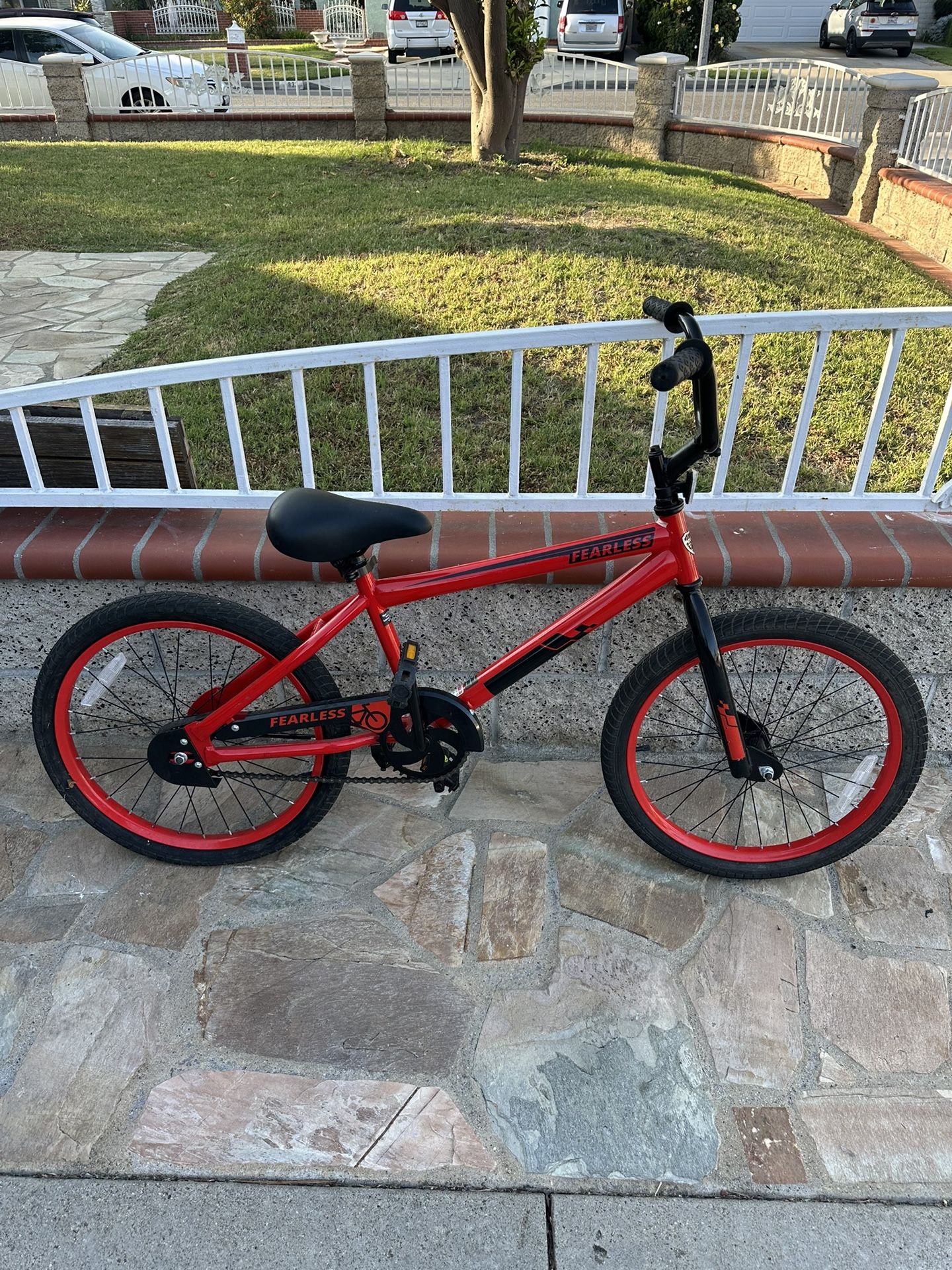 Kids Bike