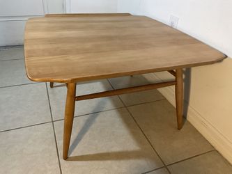 Conant Ball Coffee Table