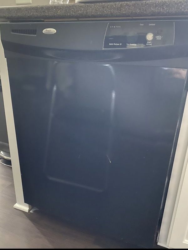 Whirlpool dishwasher for Sale in Charlotte, NC OfferUp
