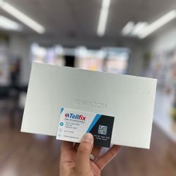 Apple Watch ultra unlocked
