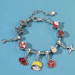 Naruto Hot Anime Bracelet 