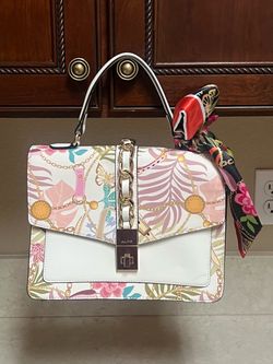 Bolsa ALDO - New , No Tag Never Used, Small Stain