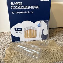 Glassware 