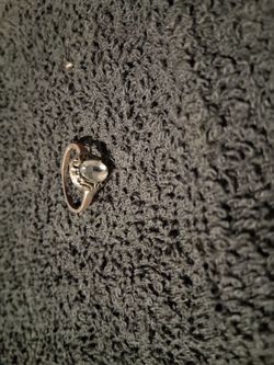 Pearl ring