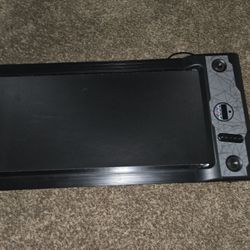 Walking Pad Treadmill
