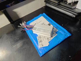 Totem Electric Bicycle Controller Module Or Similar
