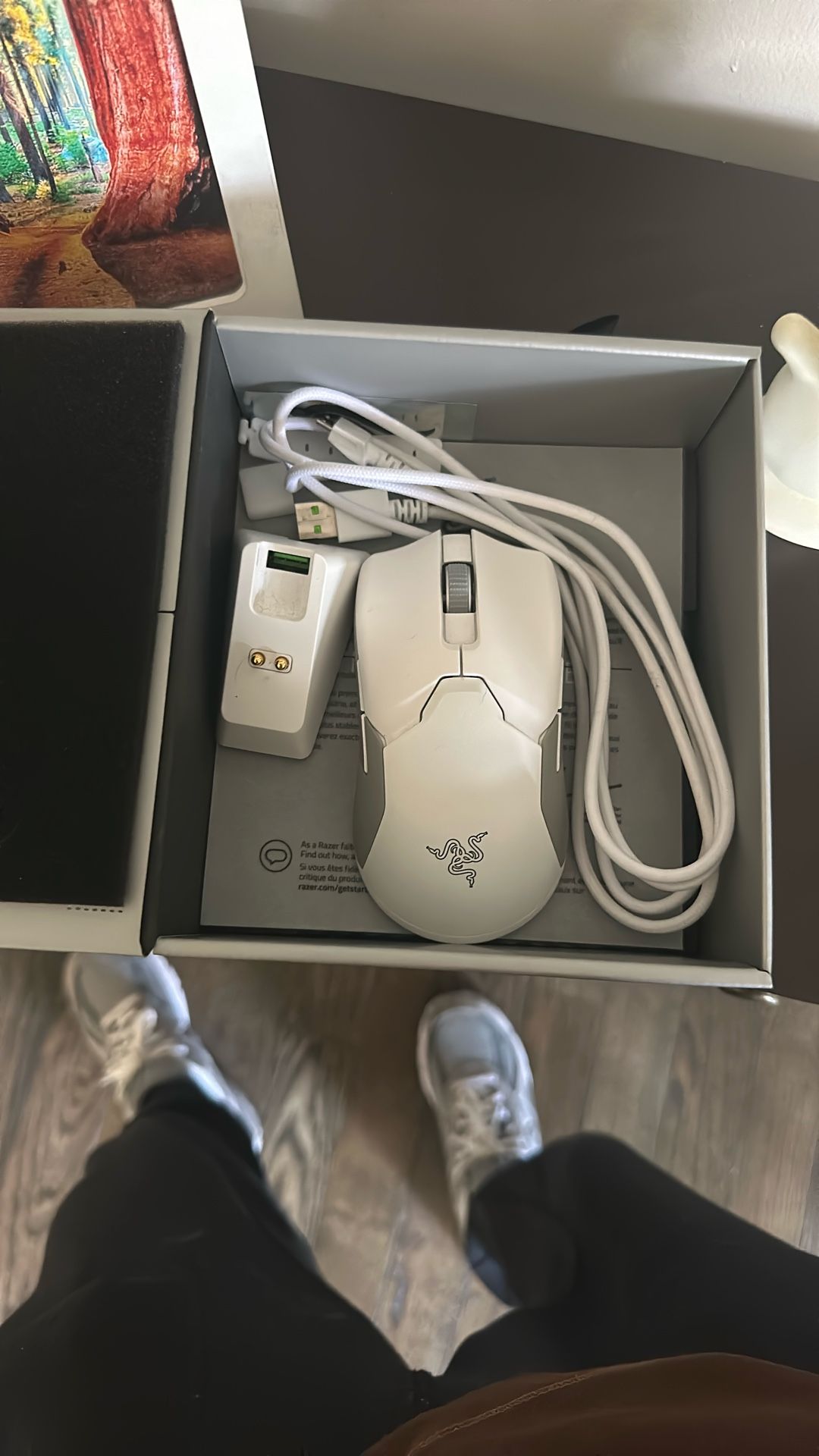 Razer Viper Ultimate