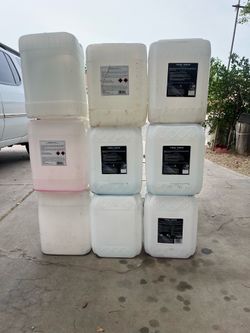 5 gallon