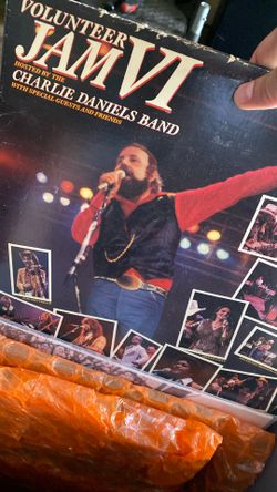 Old Classic Vinyl Records