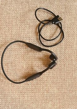 Hamuti X7 Open Ear Bone Conduction Headphones