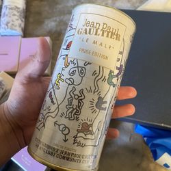 Jean Paul Gaultier Fragrance 