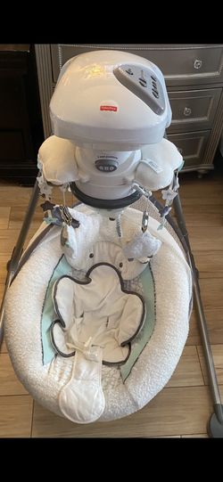 Baby Swing