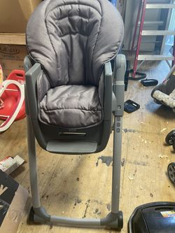 High Chair