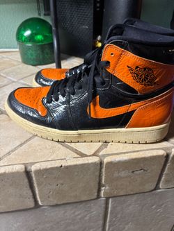 Nike Jordan