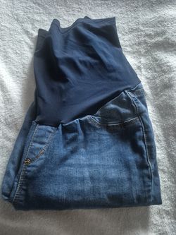 Pregnancy Jeans