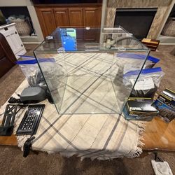 14.7 Gallon Aquarium Setup – Complete Starter Tank