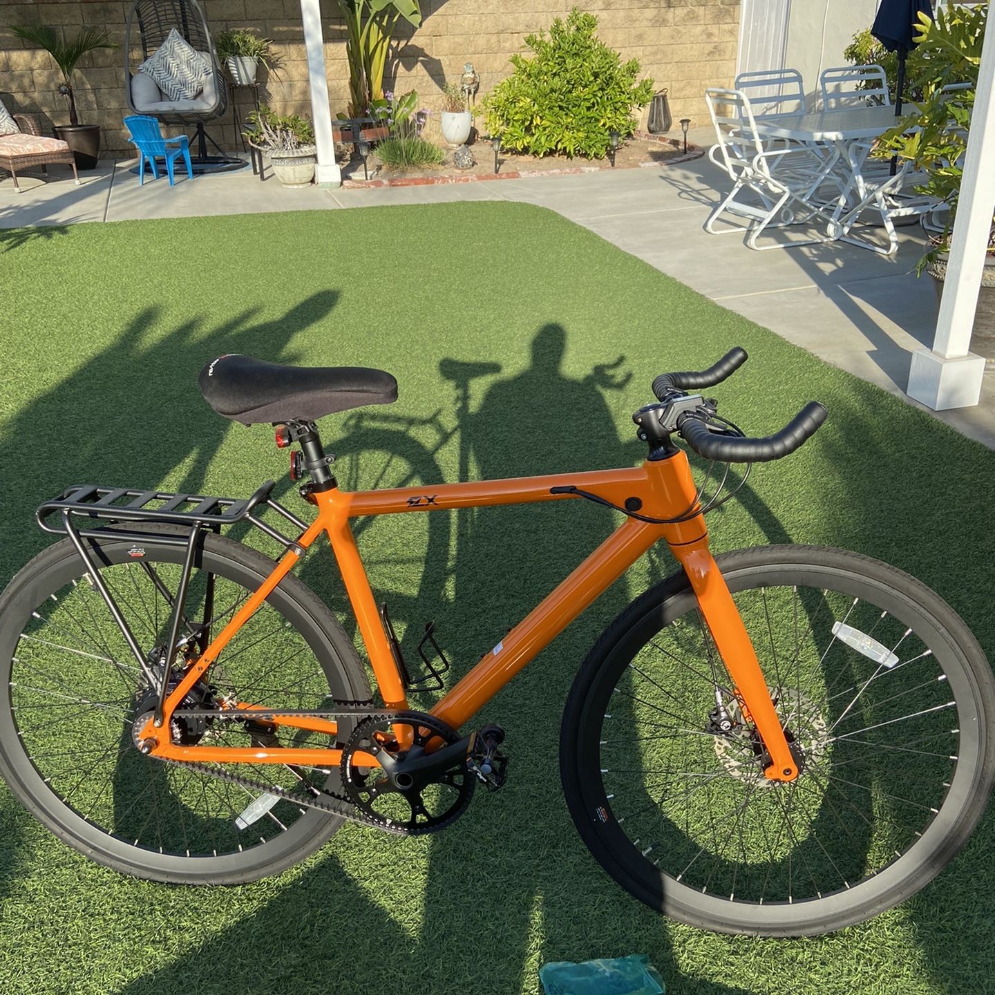 Flx Babymaker E Bike Flx Babymaker Review The Baby Maker Electric