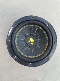 Speakers