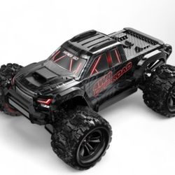 Hyper Go 10208 V2 Rc Truck 