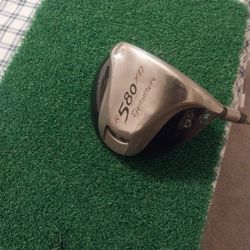 Taylormade R580 XD Driver 