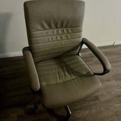 Transform tervina Extra Comfort Ergonomic Mid Back Desk Chair