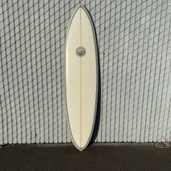Byzak Pure Fun Egg Surfboard 