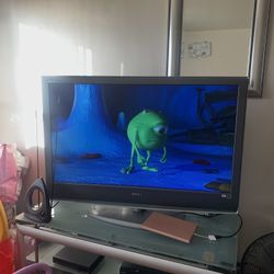 Sony TV