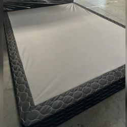 Queen Size Box Spring 