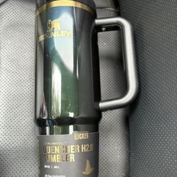 Wicked Stanley Cup(s)