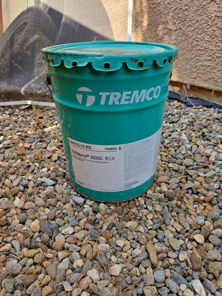 TREMCO WATERPROOF