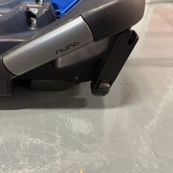 Nuna Pipa Infant Car Seat Base 