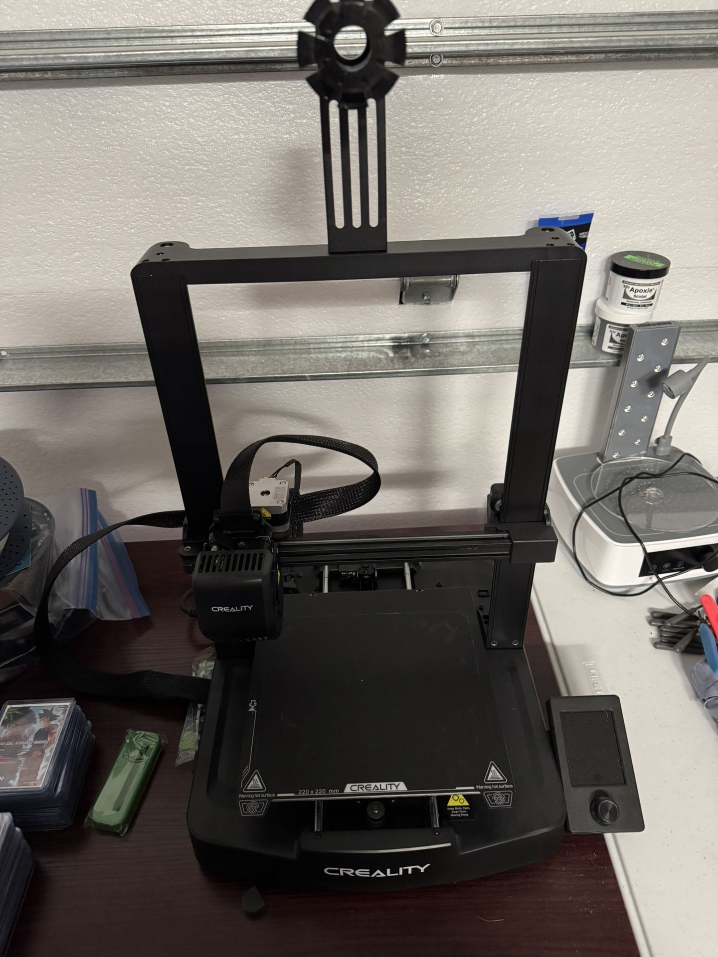 Creality Ender 3 V3 SE