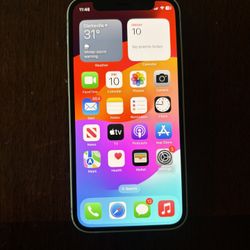 iPhone 12 Mini 