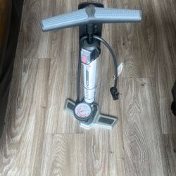 Brand New Bike Pump