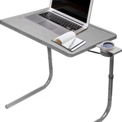 Versatile And Compact Table 