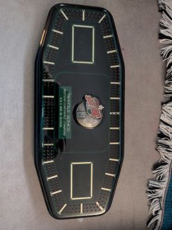 Seattle SuperSonics 1995-96 NBA Cribbage Board
