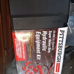 Porter Power For Sale 