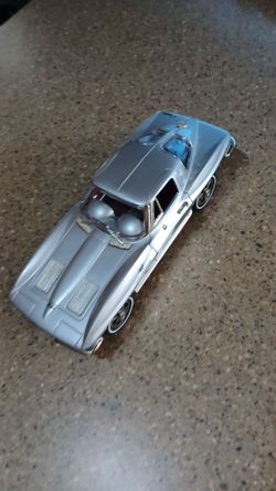 Corvette $60 FIRM