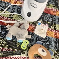 Baby Stuff 