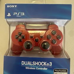 PS 3 Sony controllers